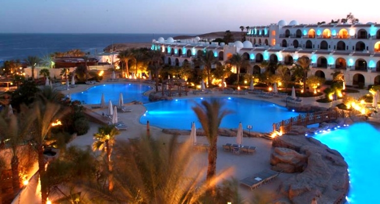 Savoy Sharm El Sheikh