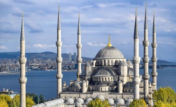 Blue Mosque