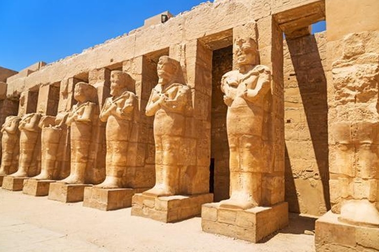 Karnak Temple