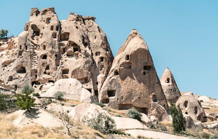 Pigeon House