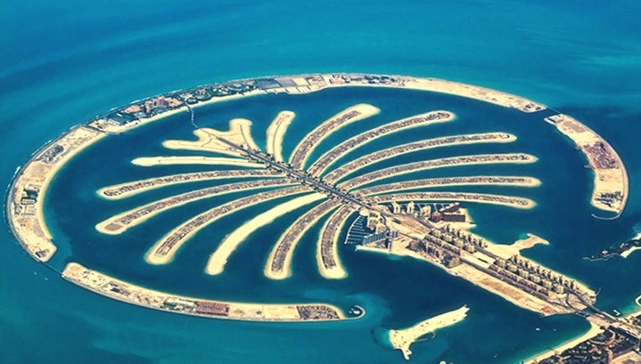 Palm Jumeirah