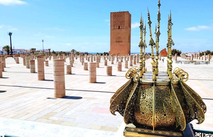 Hassan Tower