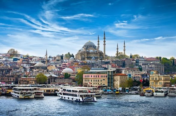 Istanbul Excursions