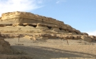 El Muzzawaka Tombs