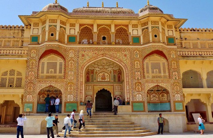 Amber Fort