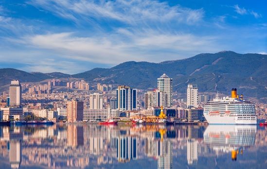 Izmir Excursions