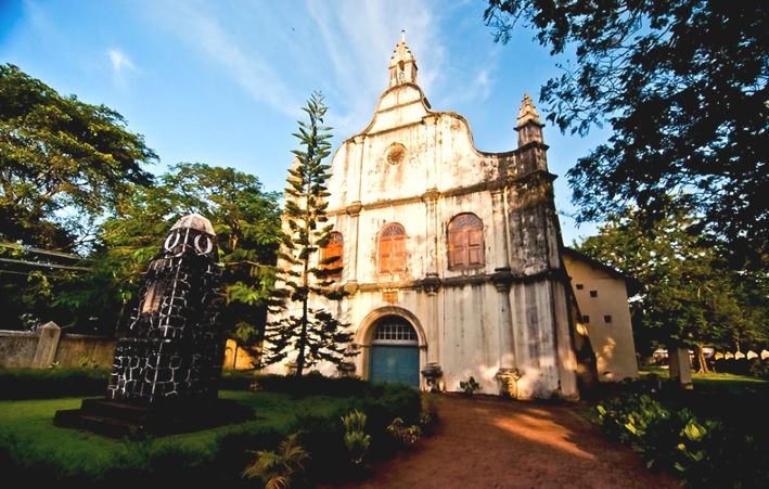 st. francis church
