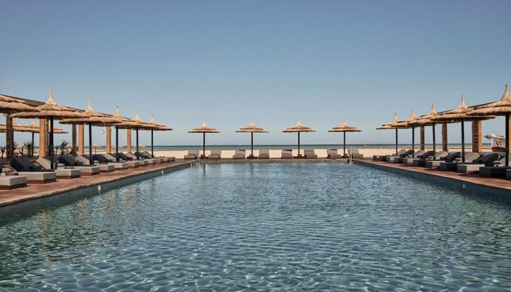 Casa Cook El Gouna Pool