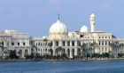 Ras El Tin Palace