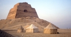 Meidum Pyramid