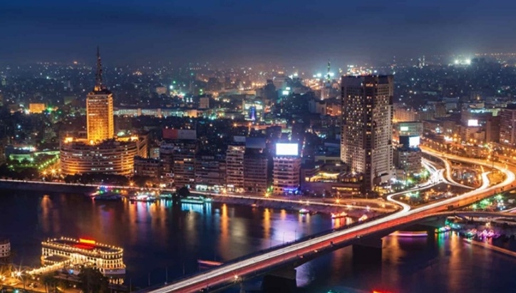 Cairo Attractions Cairo Attractions