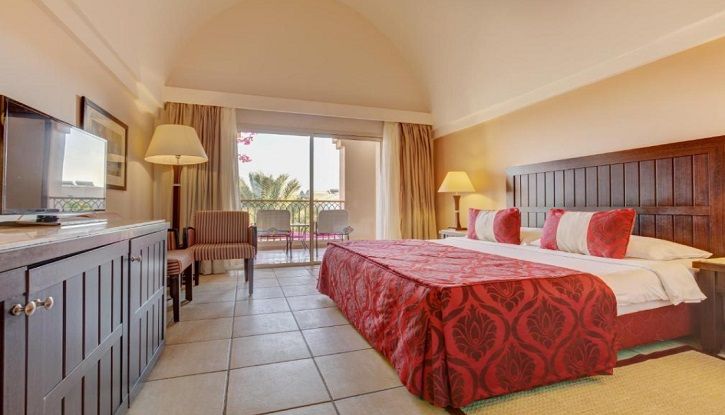 Tui Magic Life Kalawy Room