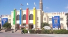 Egyptian Modern Art Museum