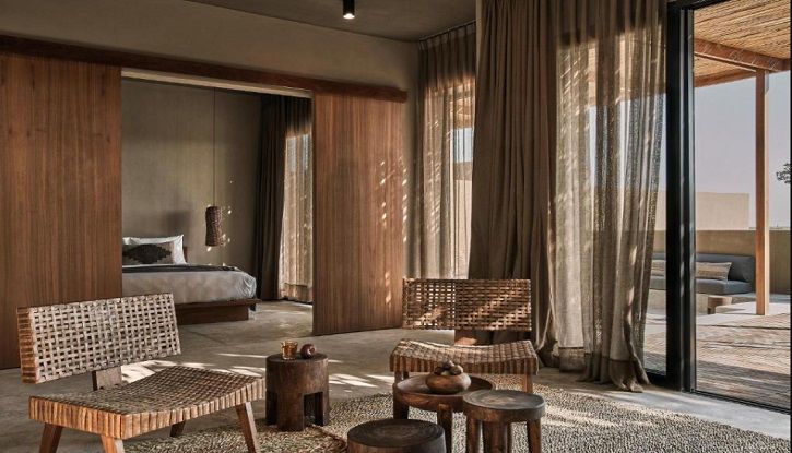 Casa Cook El Gouna Room