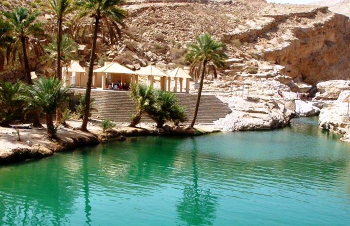 Wadi al Madeen