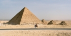 Pyramid of Menkaure