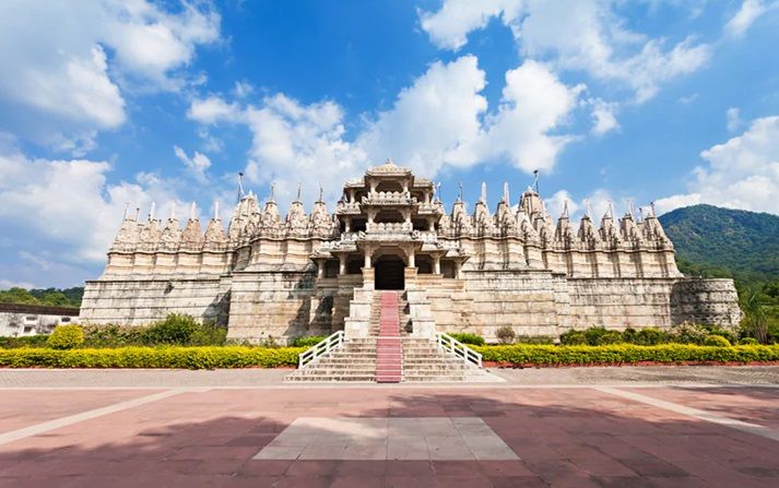 Ranakpur Temples