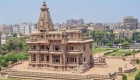 Baron Palace