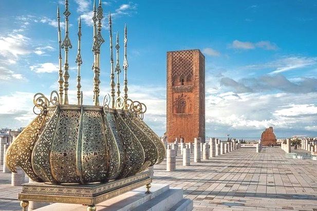 Rabat Day Tours