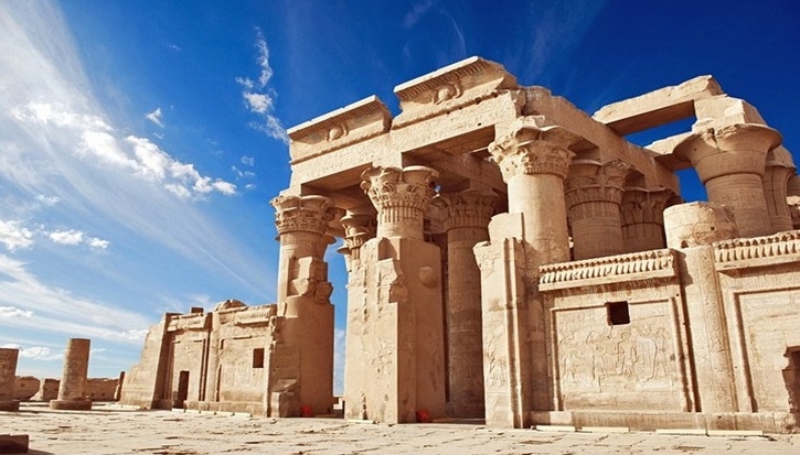 Kom Ombo Temple