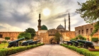 Al Gawhara Palace