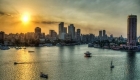 The Nile River