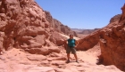 Colored Canyon