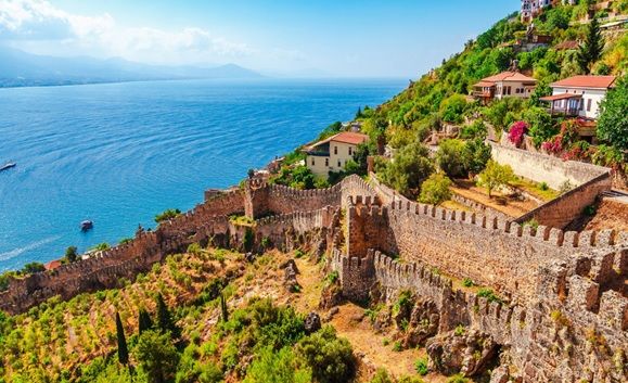 Antalya Excursions