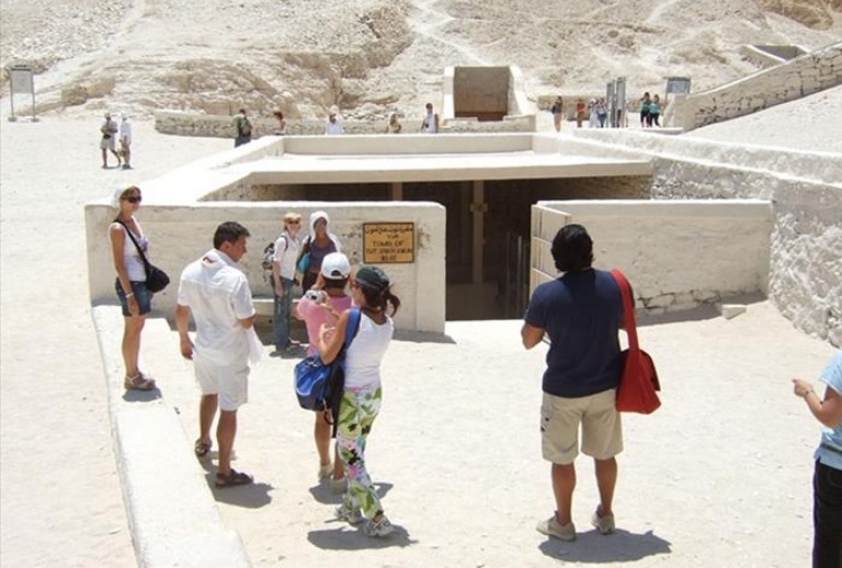 Valley of the Kings