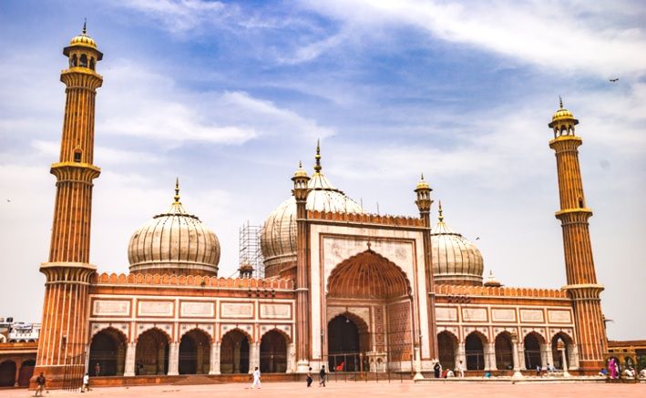 Jama Masjid