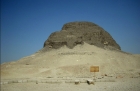 El Lahun Pyramid