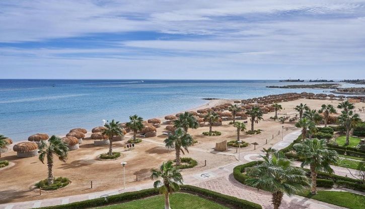 Ancient Sands Golf Resort and Residences