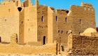 St Simeon Monastery