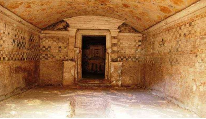 Al Anfoshi Cemetery Al Anfoshi Cemetery