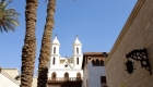 The Hanging Church