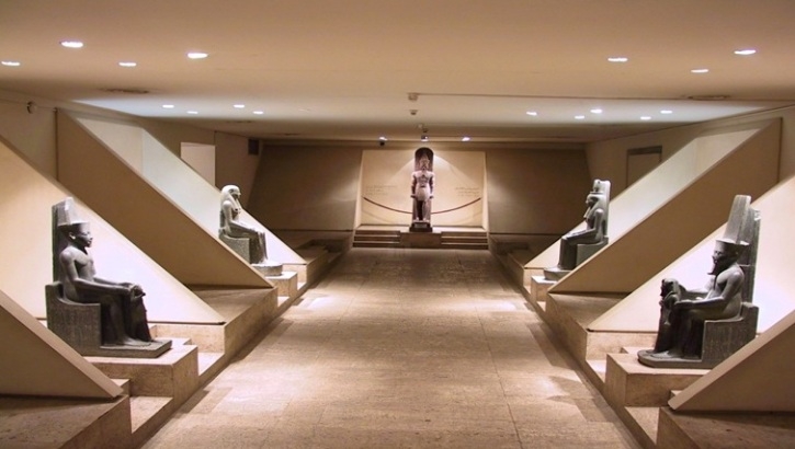 Mummification Museum Mummification Museum