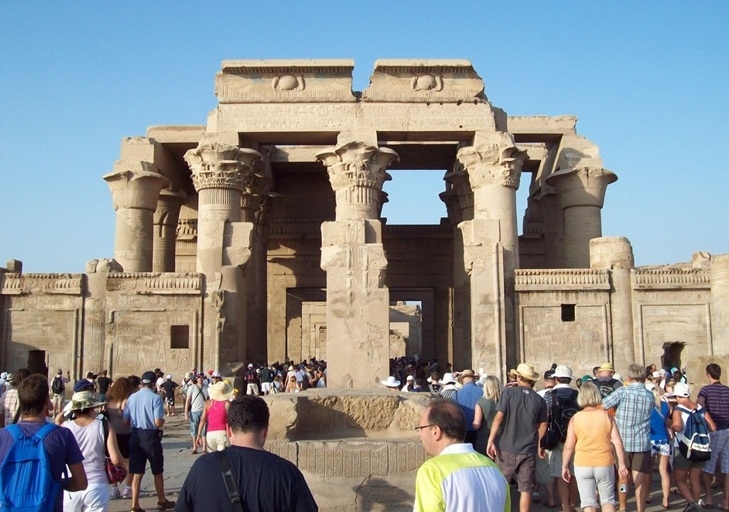 Kom Ombo Kom Ombo