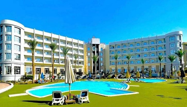 Jewel Sport City Hotel
