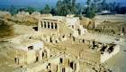 Dendara Temple