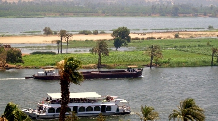 Al Minya Attractions Al Minya Attractions