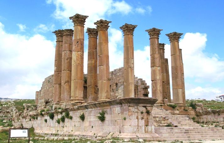 Temple of Artemis