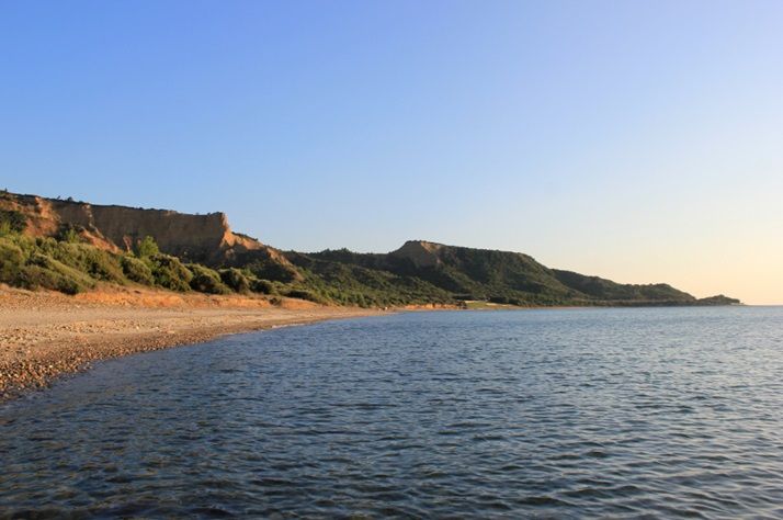 ANZAC Cove