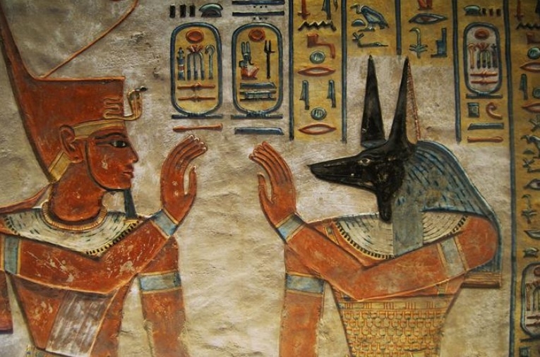 Temple of Queen Hatshepsut