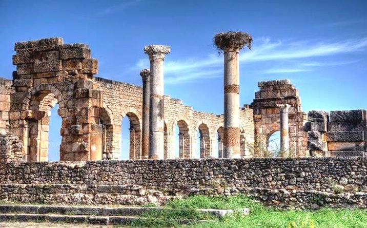 Volubilis