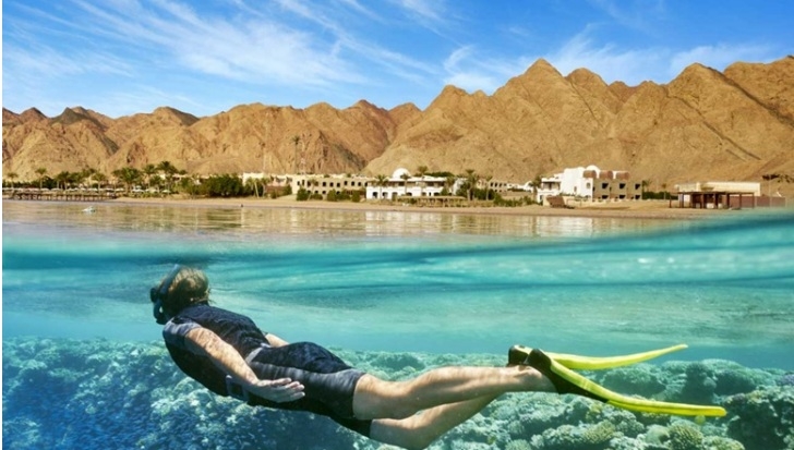 Hurghada Attractions Hurghada Attractions