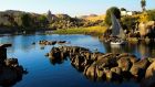 Aswan Attractions