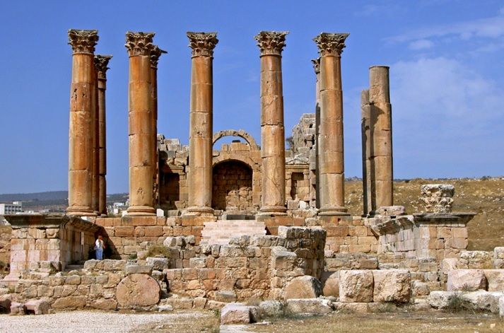 Temple of Artemis