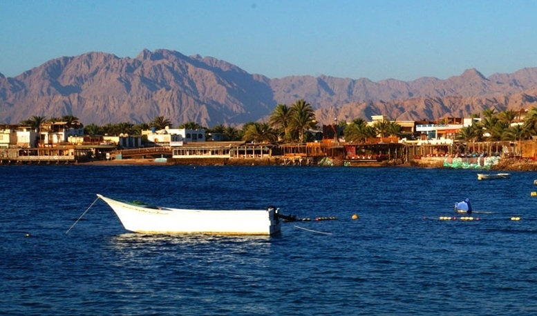 Dahab Dahab
