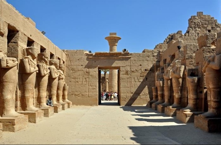 Karnak Temple