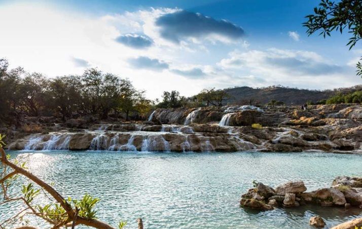 Wadi Darbat